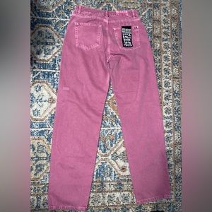 Ksubi purple jeans size 30